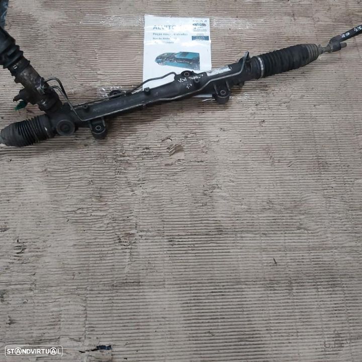 Caixa direcção Volkswagen Transporter T5   Ref: 081106b10167 - 1