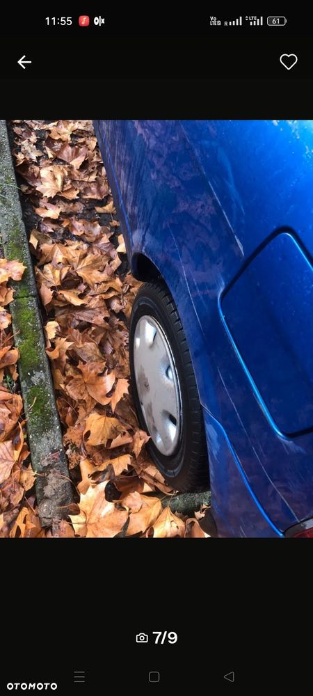 Daihatsu Cuore 1.0 Pur - 10