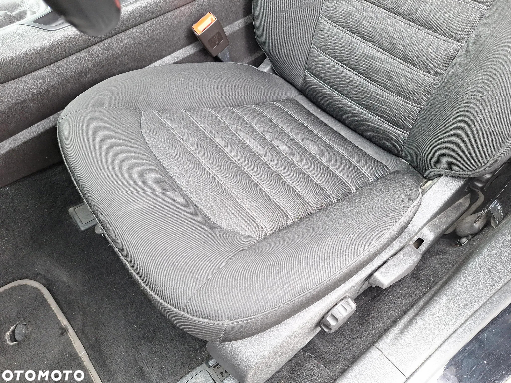 Ford Mondeo 1.5 EcoBoost Edition - 12