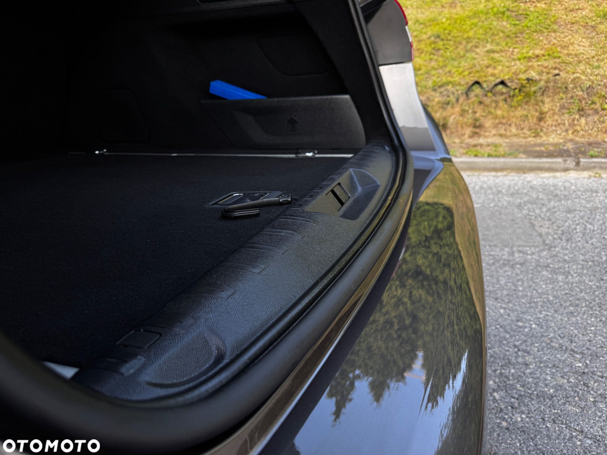Peugeot 308 SW 110 e-THP Stop & Start Active - 14