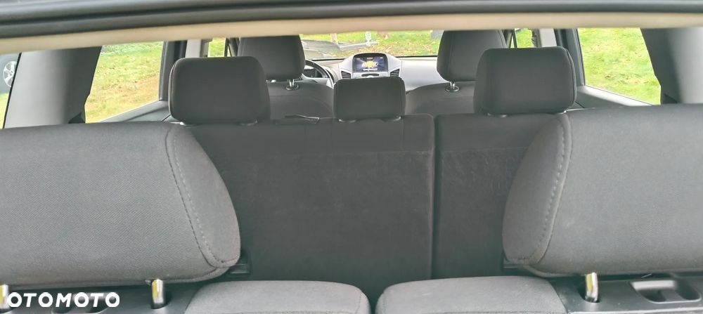 Chevrolet Orlando 2.0 D LTZ - 6