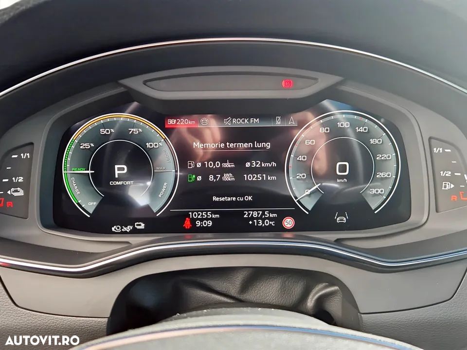 Audi A6 50 TFSI e quattro S tronic design - 19