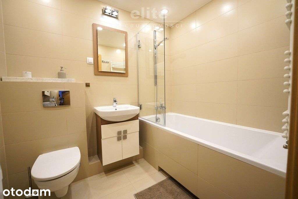 2 Pokoje | 41 m2 | Parking Podziemny W Cenie