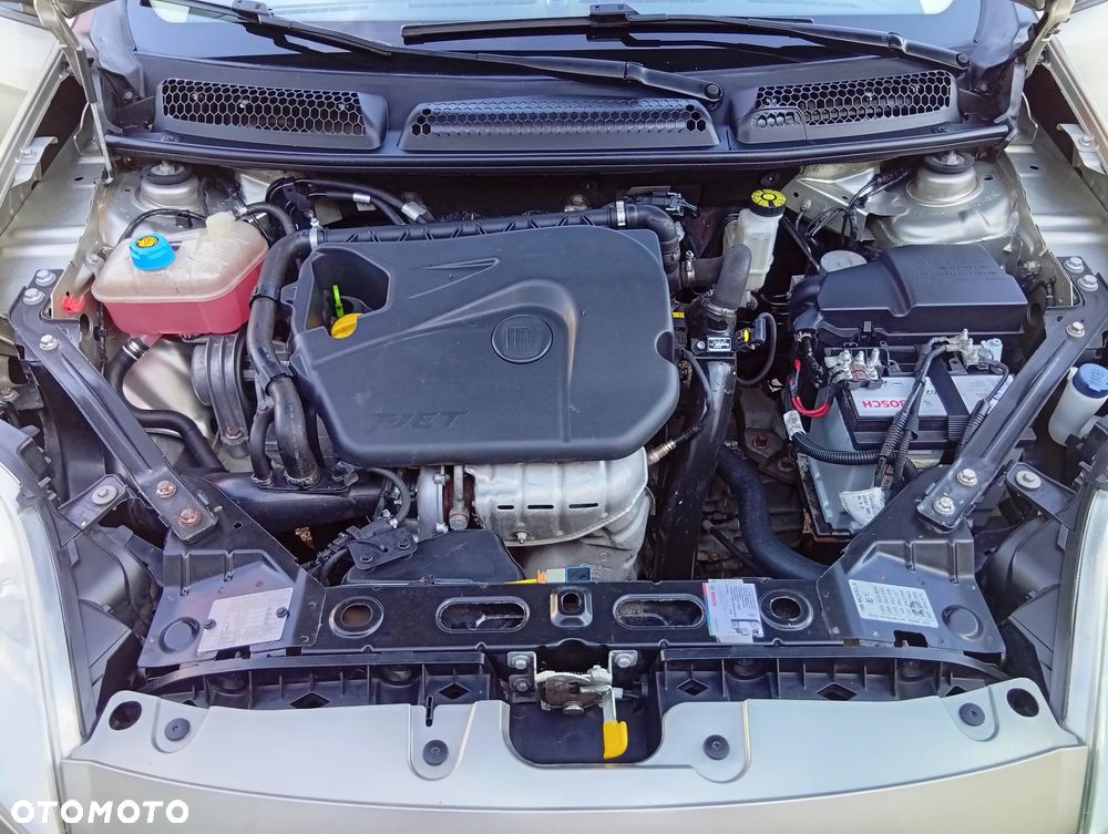 Fiat Bravo - 24