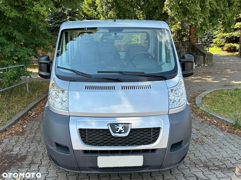 Peugeot Boxer - 12