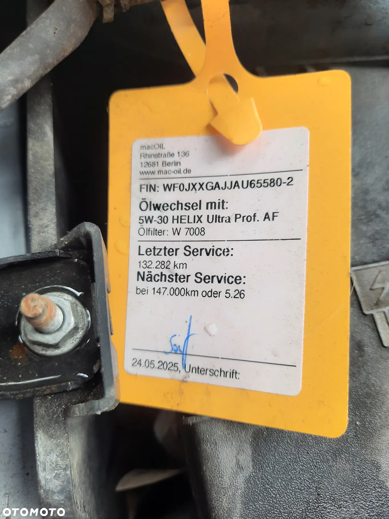Ford Fiesta 1.4 Gold X - 21