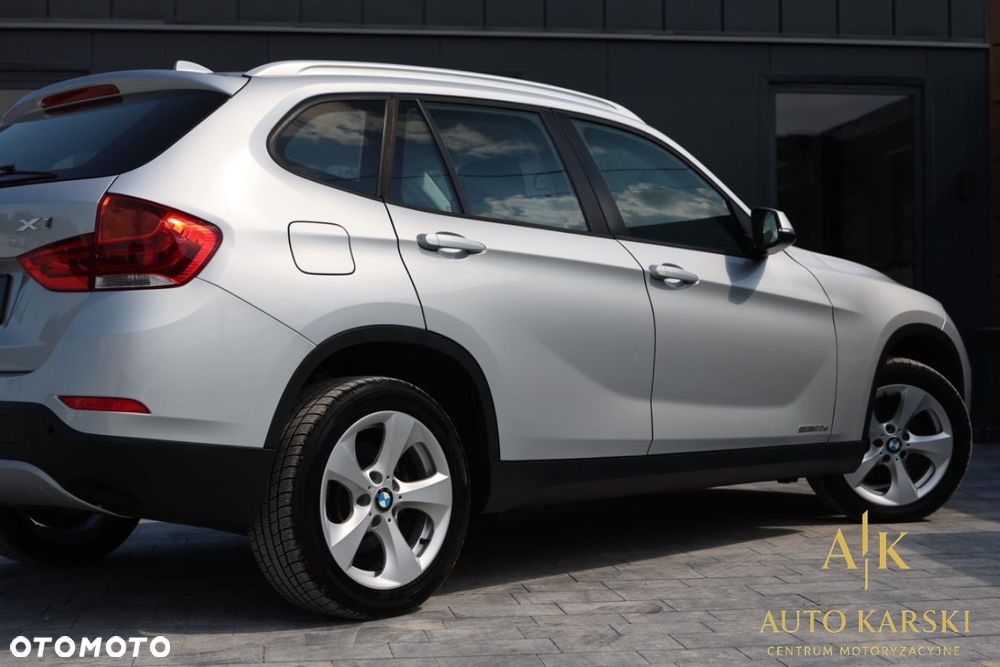 BMW X1 - 15