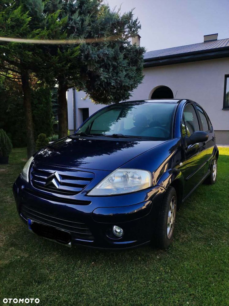 Citroën C3 1.1 Furio - 2