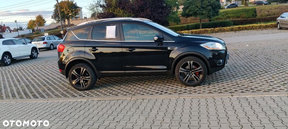Ford Kuga - 8