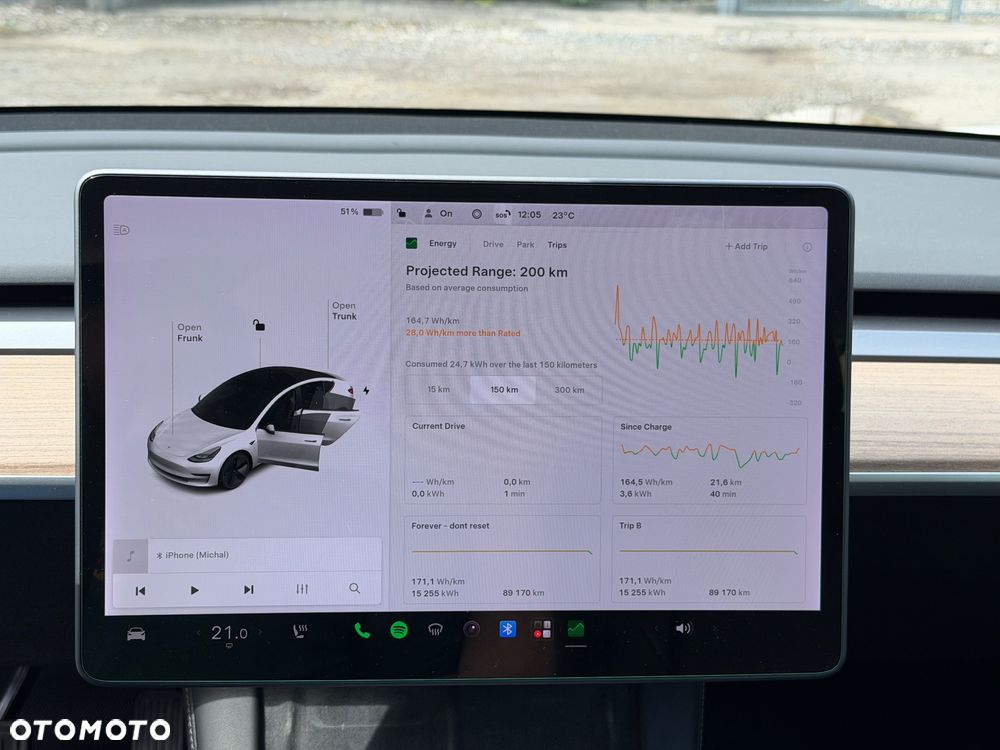 Tesla Model 3 Long Range AWD - 6