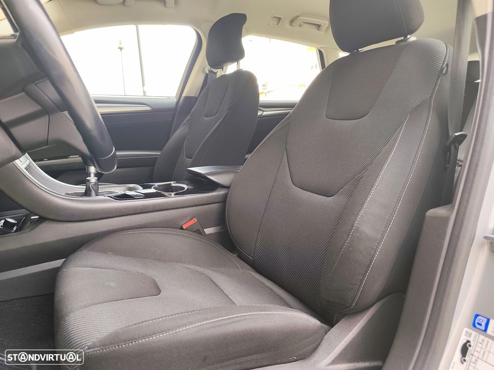 Ford Mondeo SW 1.5 TDCi Titanium ECOnetic - 11