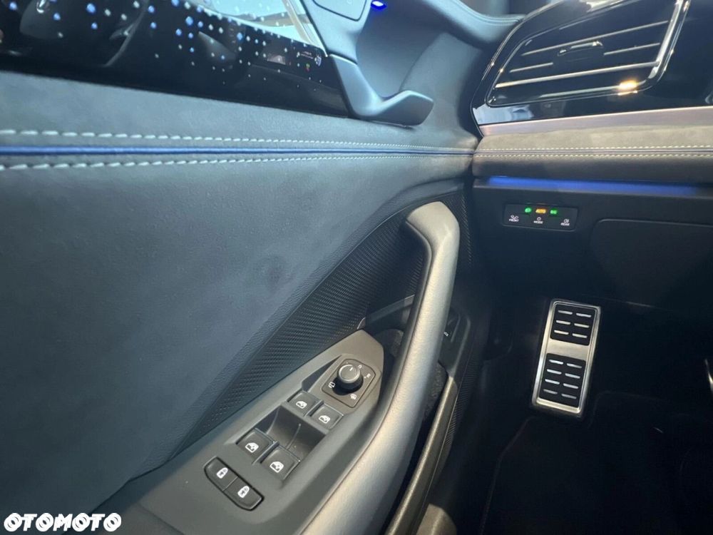 Volkswagen Passat 2025