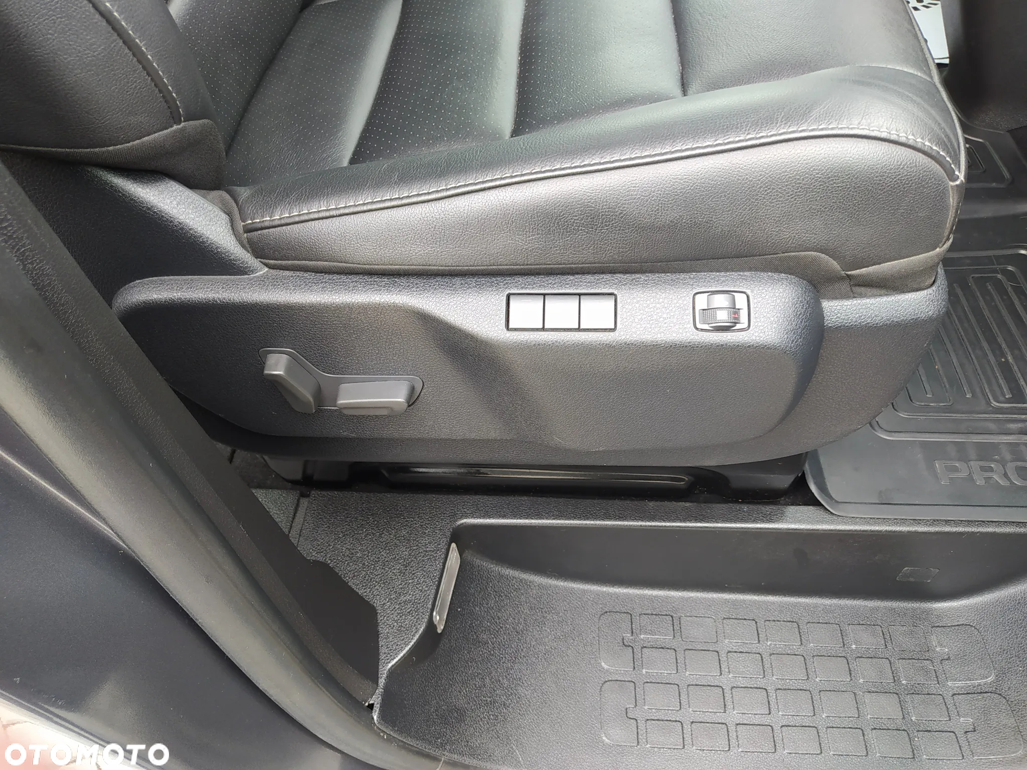 Toyota Proace Verso 2.0 D4-D Long VIP - 16
