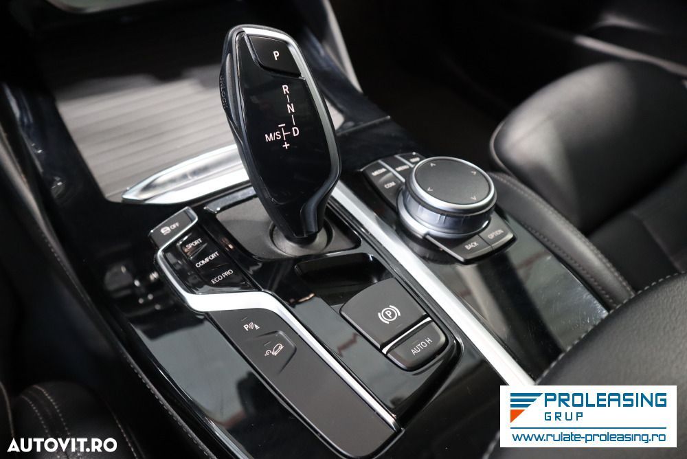 BMW X4 xDrive30d MHEV - 11