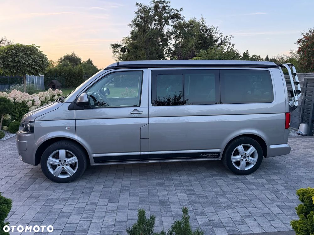 Volkswagen California - 4
