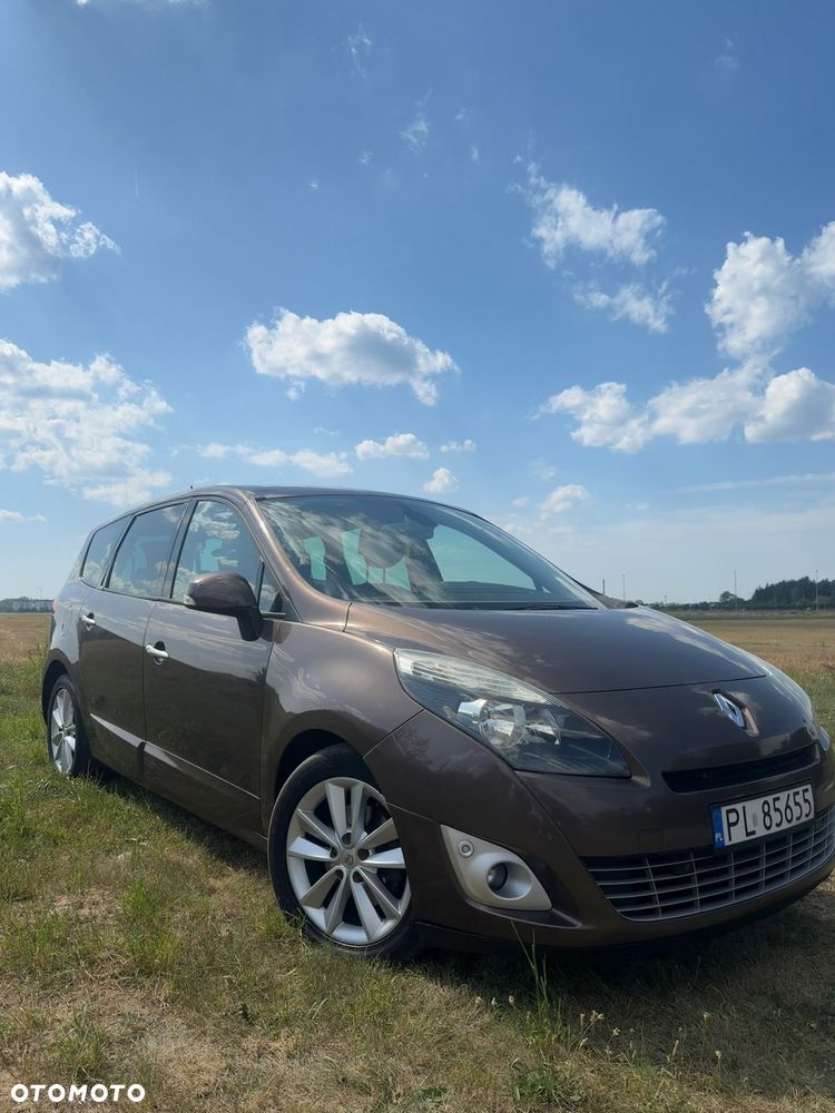 Renault Scenic 1.9 dCi Expression - 2