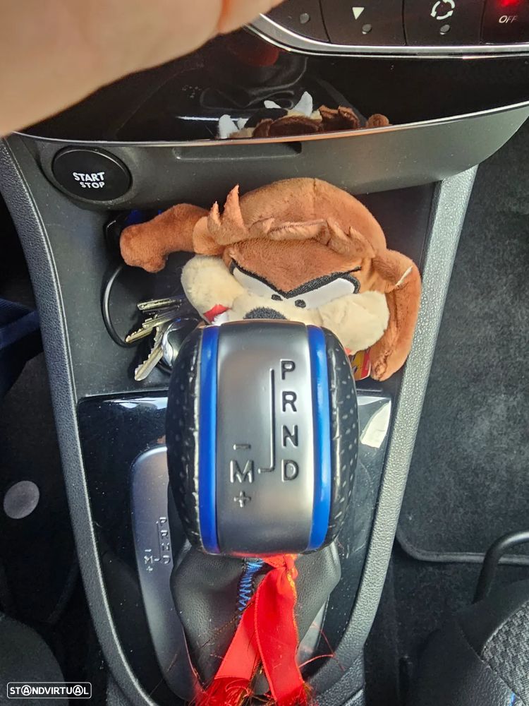 Renault Clio Sport Tourer 1.5 dCi GT Line EDC - 12