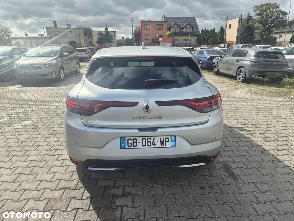 Renault Megane 1.3 TCe FAP Intens - 6