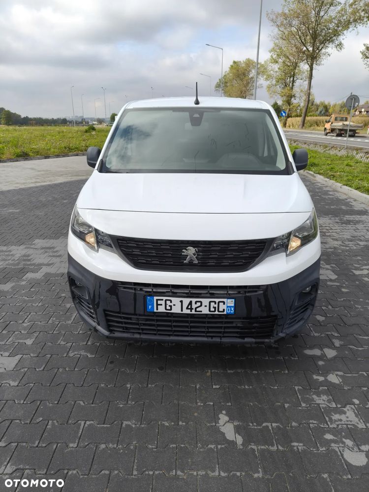 Peugeot Partner - 3