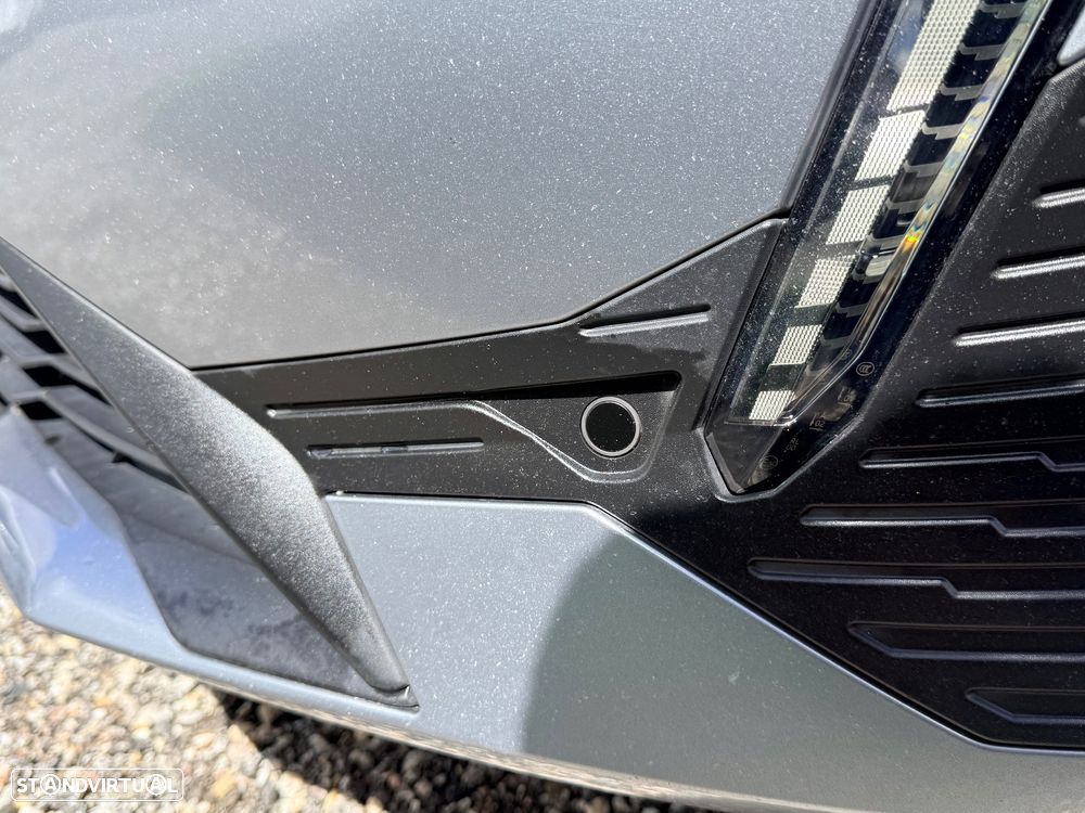 Peugeot 308 1.5 BlueHDi Allure - 13