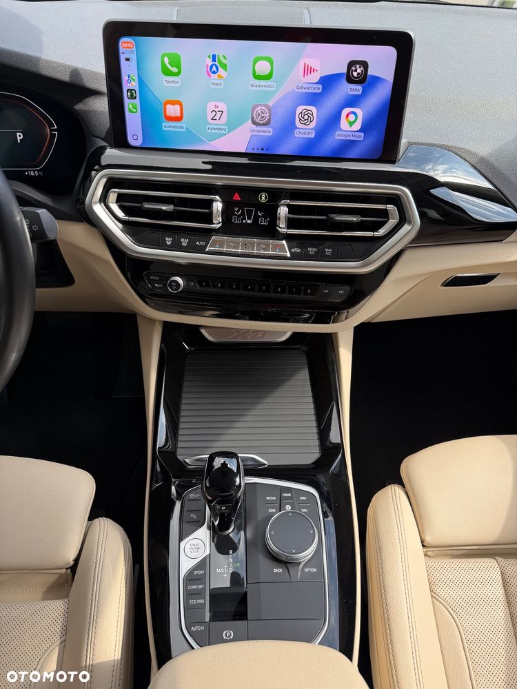 BMW X3 - 32