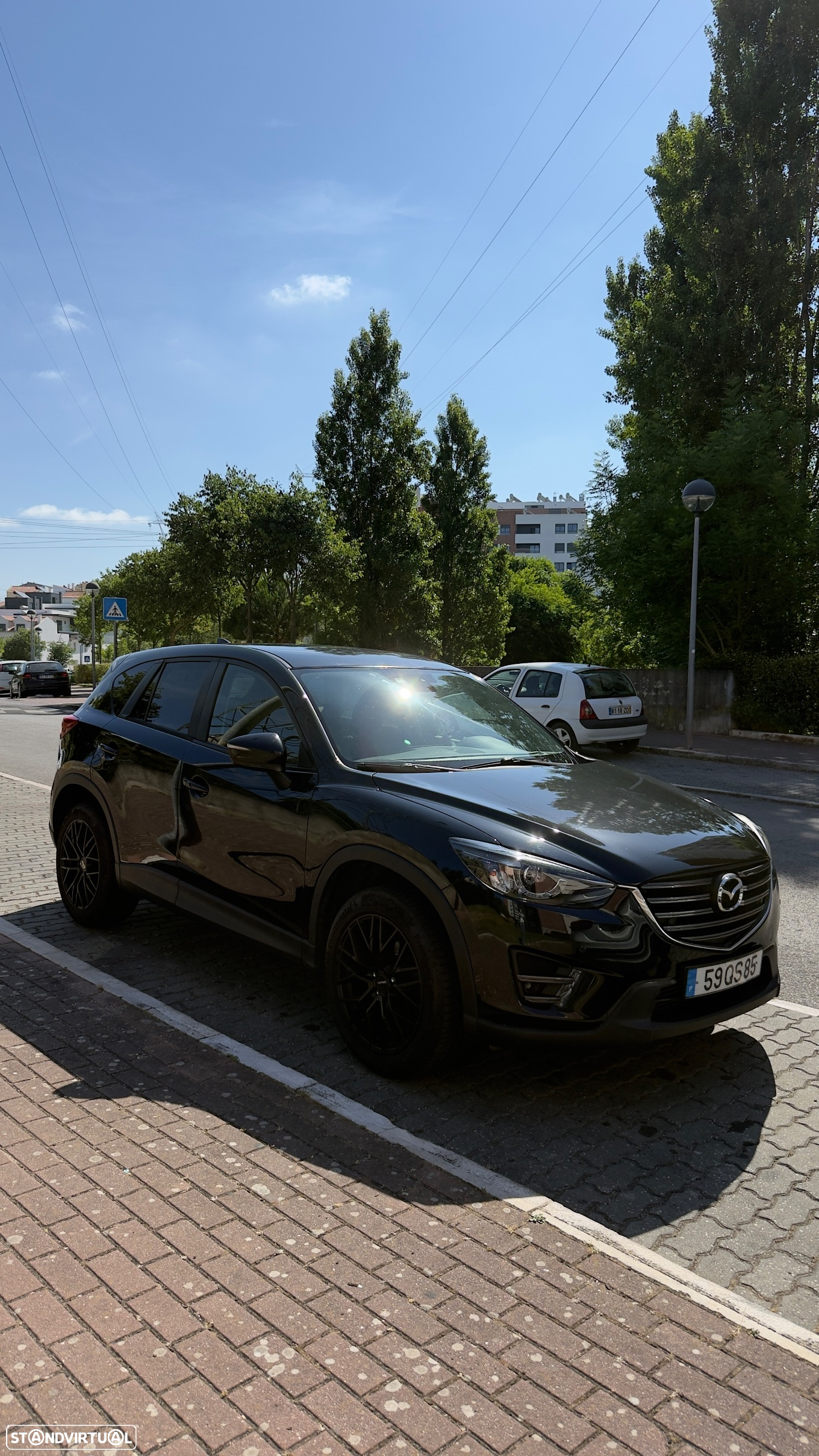 Mazda CX-5 2.2 D Evolve HS - 2