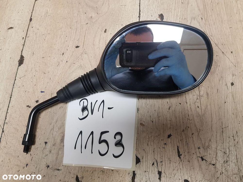 Lusterko prawe skuter - 1