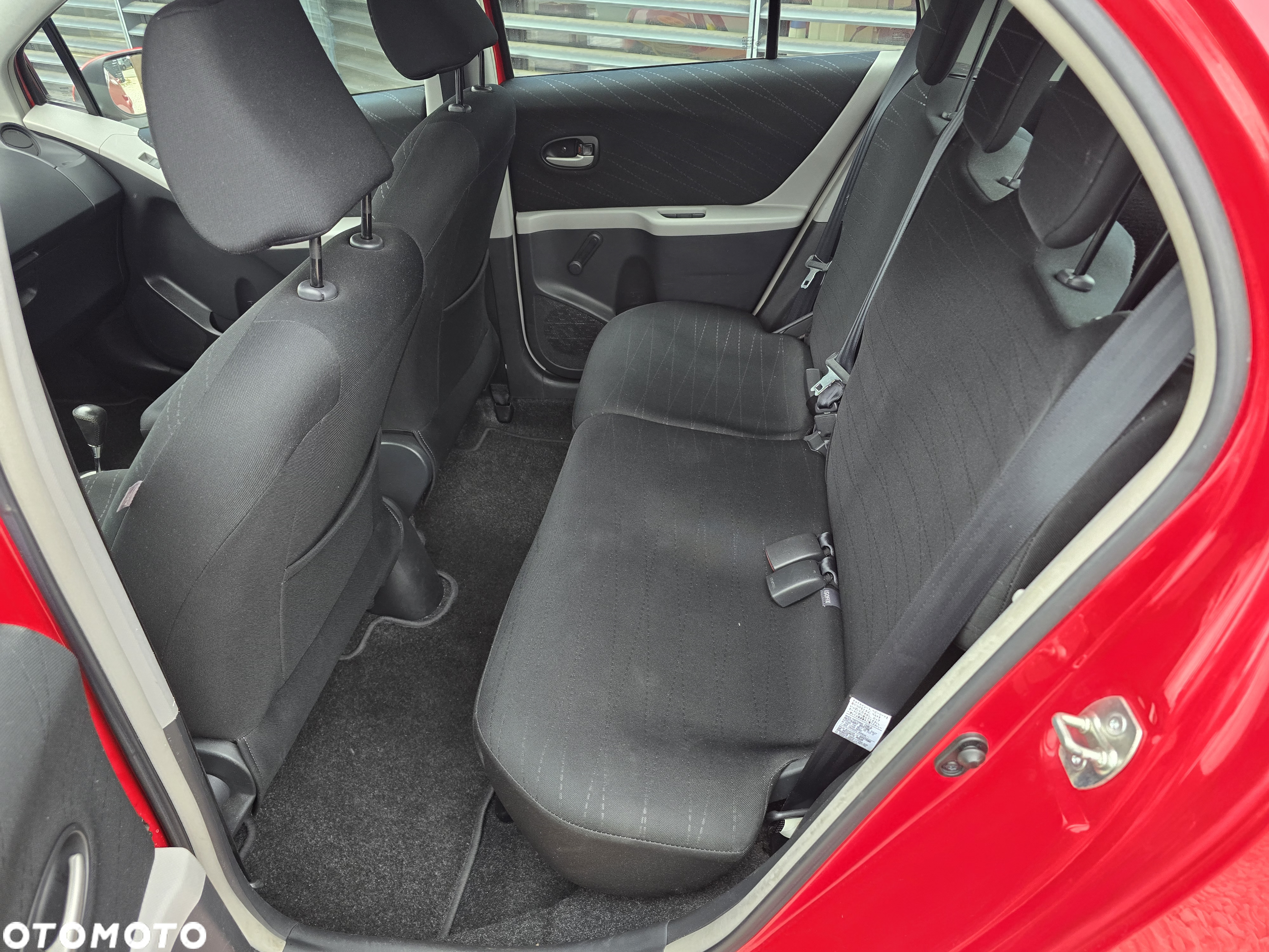 Toyota Yaris 1.3 VVT-i Multi Mode Sol - 12