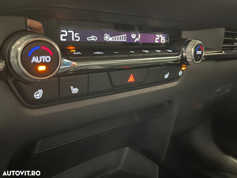 Mazda CX-30 e-SKYACTIV X186 MHEV Exclusive-Line - 18