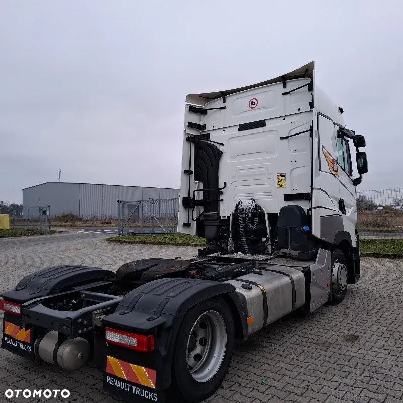 Renault T520 - 7