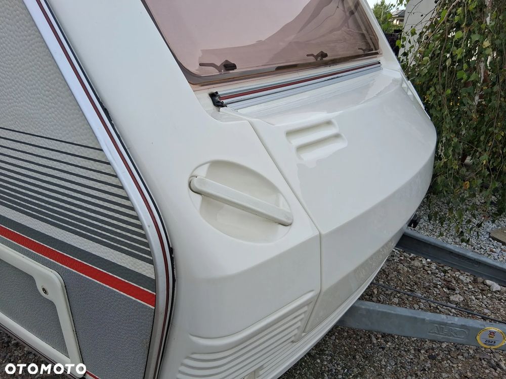 Beyerland 403B sprinter - 6