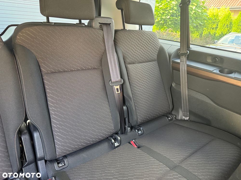 Toyota Proace Verso 2.0 D4-D Long Family - 16