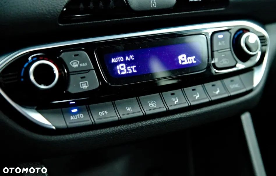 Hyundai i30 1.5 T-GDI 48V-Hybrid N-Line - 34