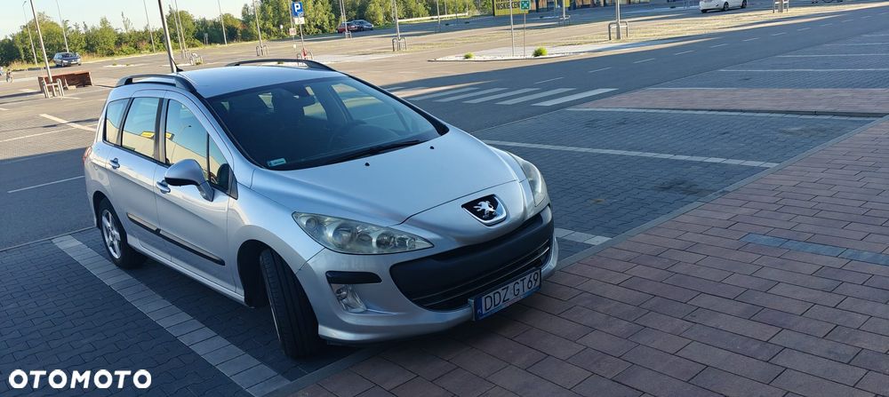 Peugeot 308 1.6 HDi Premium - 4