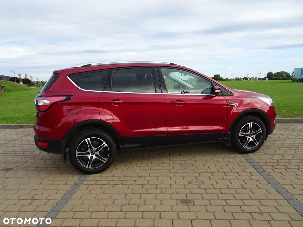 Ford Kuga 1.5 EcoBoost FWD Trend ASS - 2