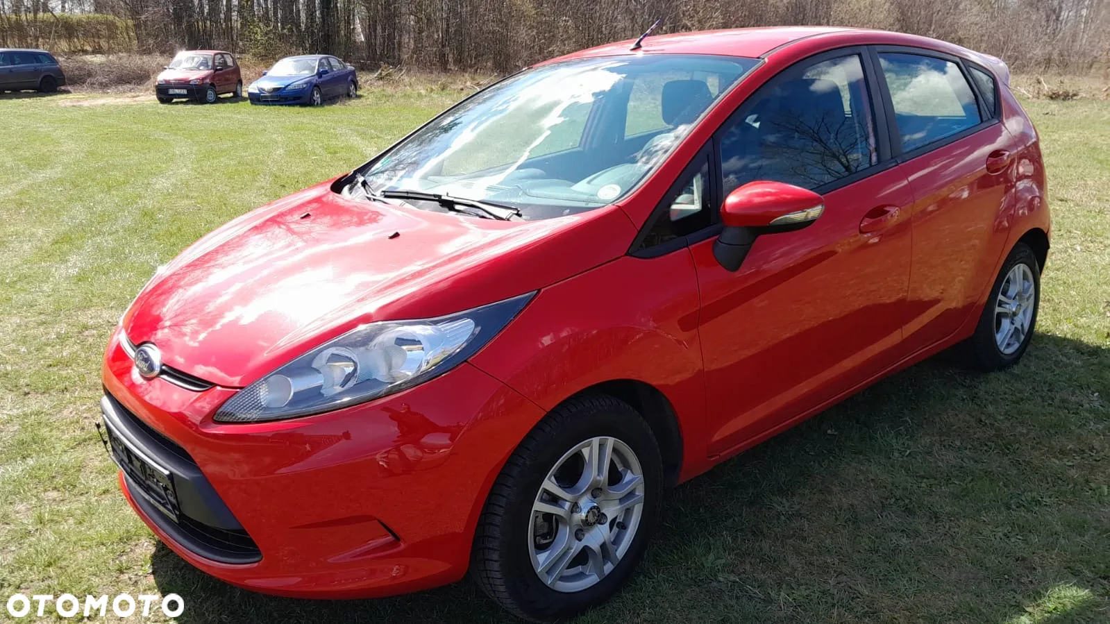 Ford Fiesta - 6