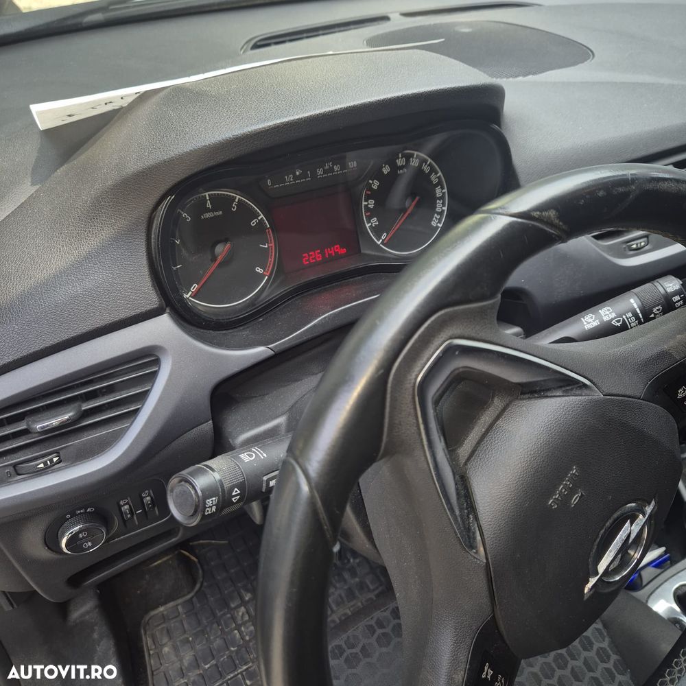 Opel Corsa - 3
