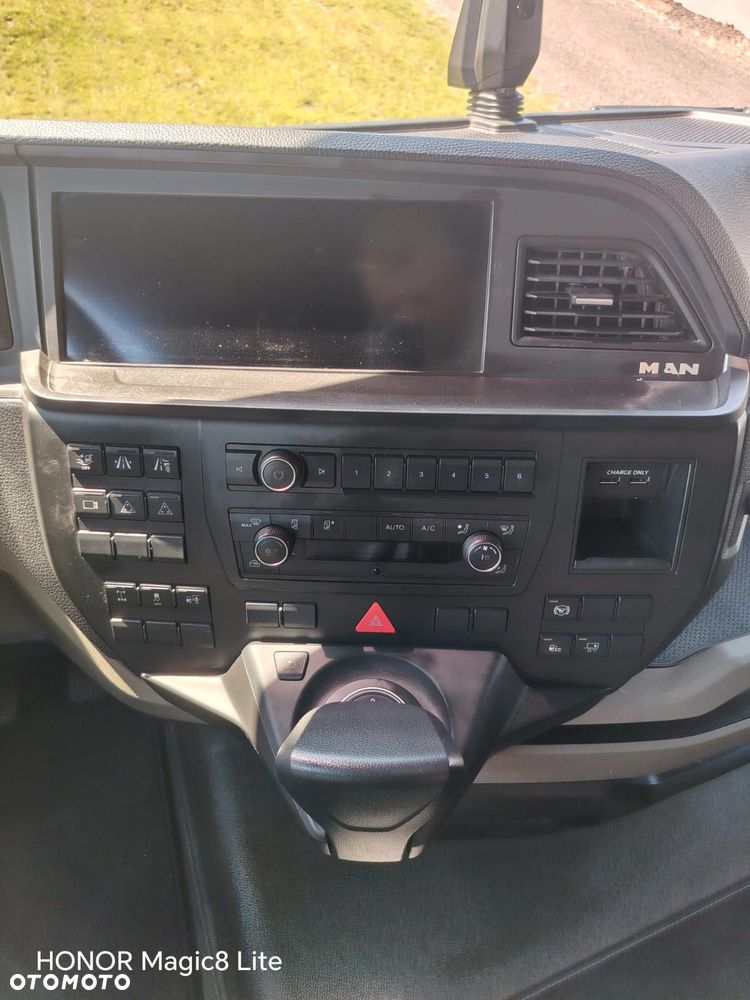 MAN TGX 18.510 GX 2022 | 510 KM | ACC | FULL LED | BOGATA WERSJA | FULL AIR | - 20