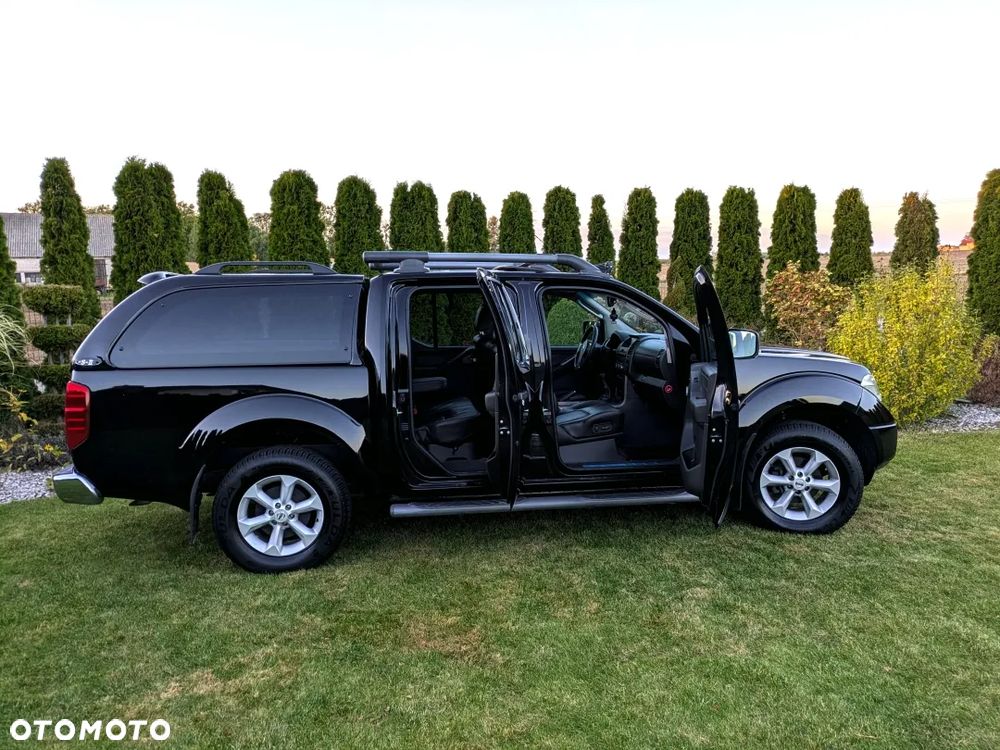 Nissan Navara - 12