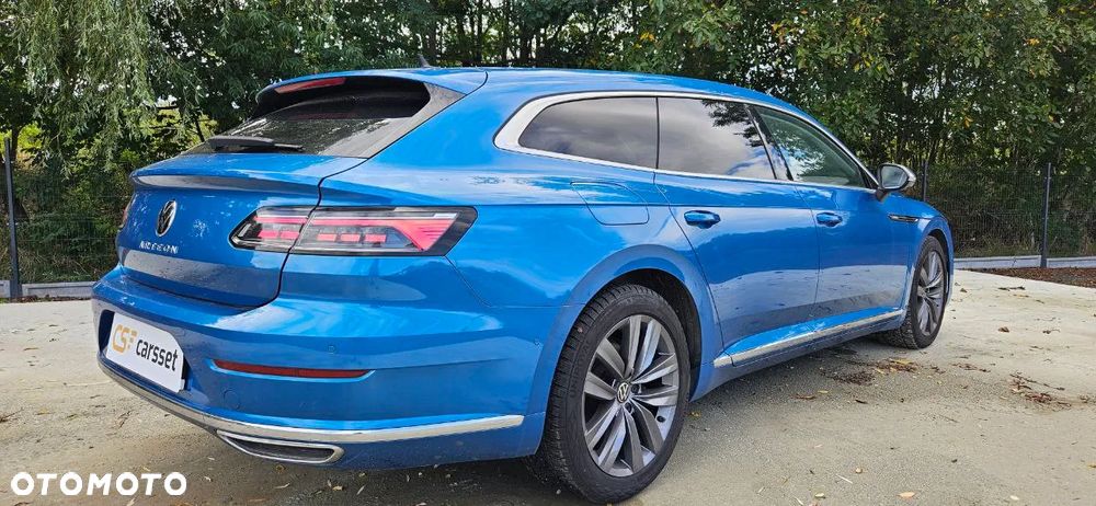 Volkswagen Arteon 2.0 TSI Elegance DSG - 10