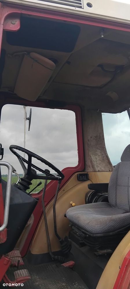 Case IH 856 XL TURBO - 11