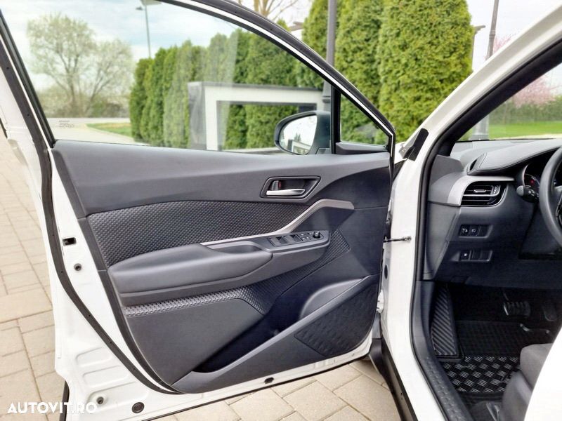 Toyota C-HR Style Selection - 10