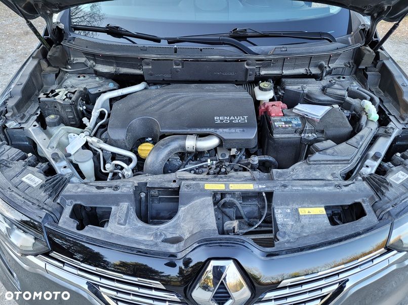 Renault Koleos 2.0 dCi Intens 4x4 X-Tronic - 13