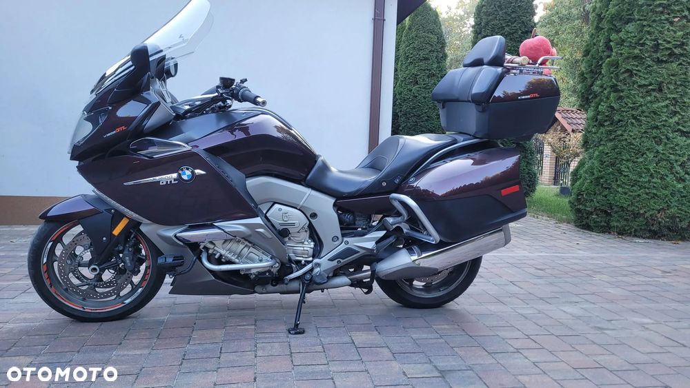BMW K - 32