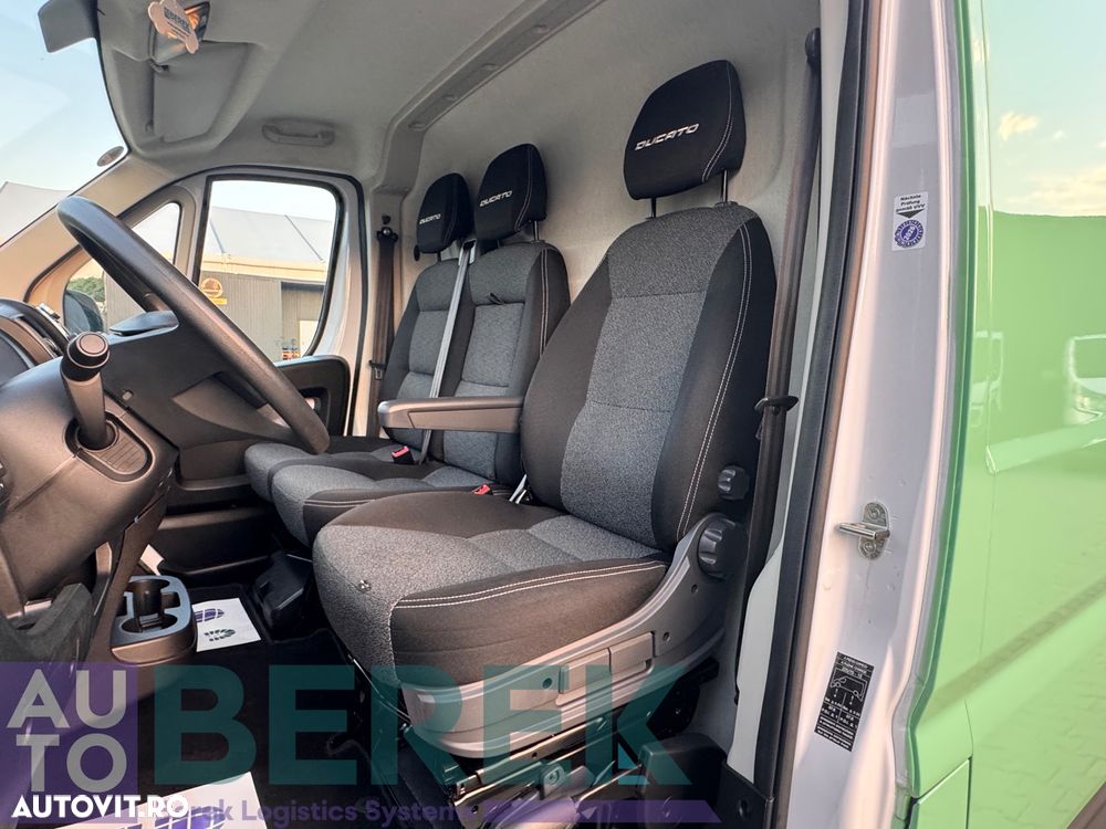 Fiat DUCATO - 10