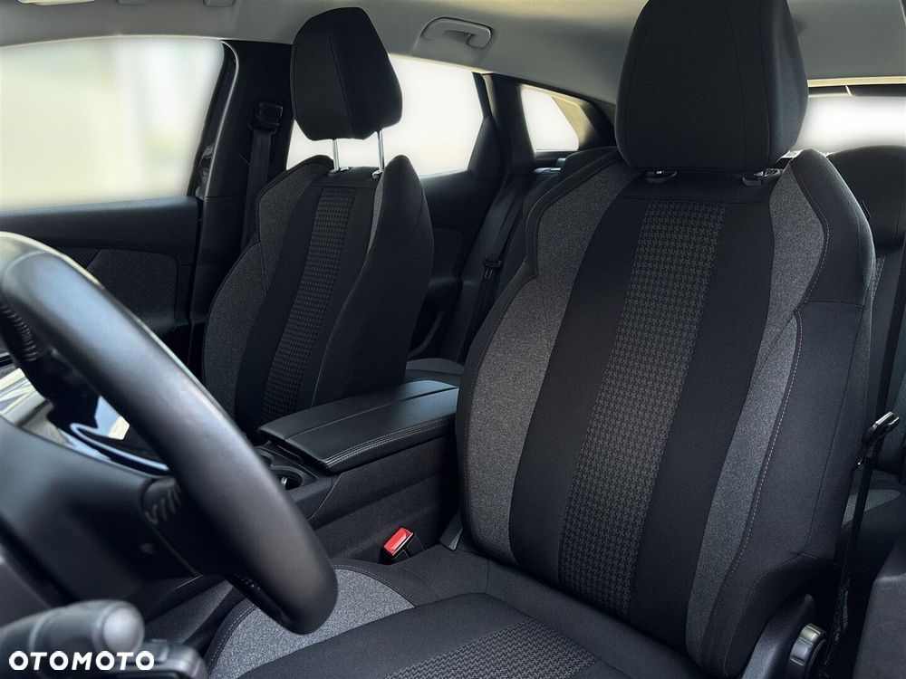 Peugeot 3008 1.5 BlueHDi Active S&S - 34