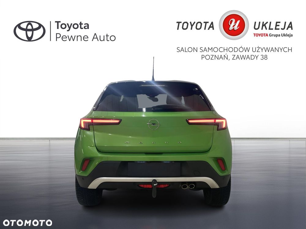 Opel Mokka 1.2 T Ultimate Pack S&S - 7