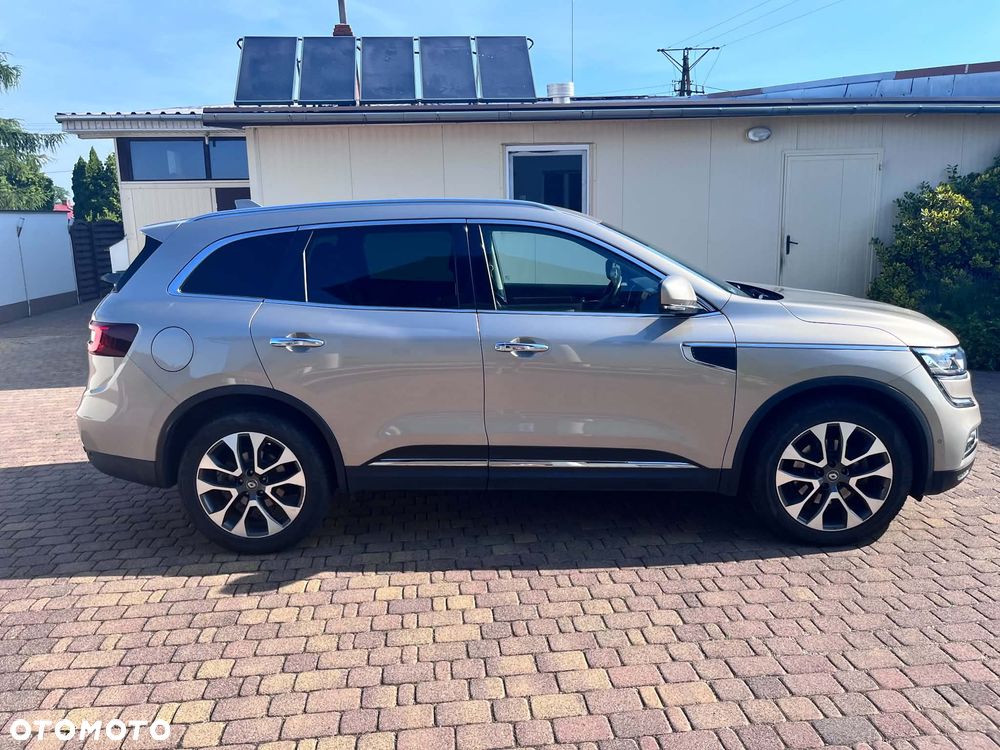Renault Koleos 2.0 dCi Winter Edition 4x4 X-Tronic - 4