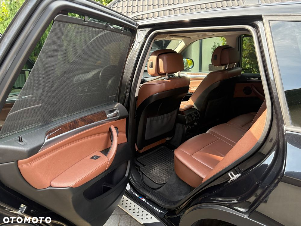 BMW X5 3.5d xDrive - 8