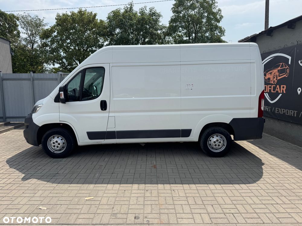 Citroën JUMPER - 2